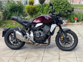 Honda Cb Honda CB 1000 R | Mobile.bg    6