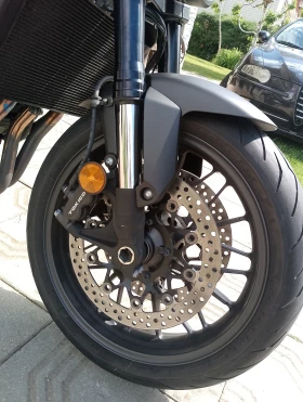 Honda Cb Honda CB 1000 R | Mobile.bg    14