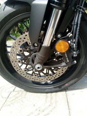 Honda Cb Honda CB 1000 R | Mobile.bg    13