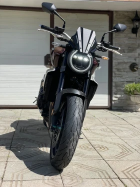 Honda Cb Honda CB 1000 R | Mobile.bg    9