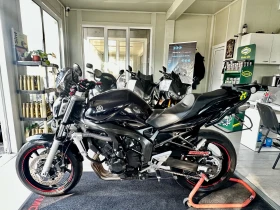 Yamaha FZ6 S2  | Mobile.bg    12