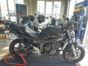 Yamaha FZ6 S2  | Mobile.bg    13