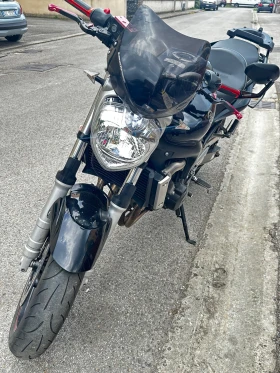 Yamaha FZ6 S2  | Mobile.bg    14