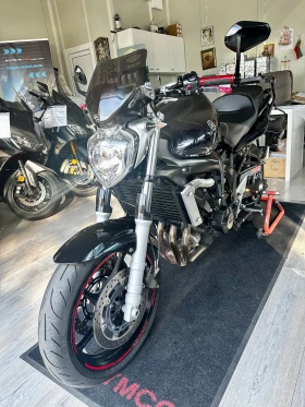 Yamaha FZ6 S2  | Mobile.bg    5