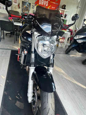 Yamaha FZ6 S2  | Mobile.bg    11