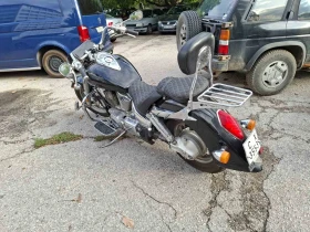 Обява за продажба на Honda Vtx ~7 500 лв. - изображение 4