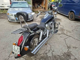 Обява за продажба на Honda Vtx ~7 500 лв. - изображение 5