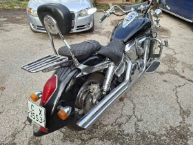 Обява за продажба на Honda Vtx ~7 500 лв. - изображение 3