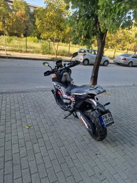 Honda X-ADV 750 | Mobile.bg    2