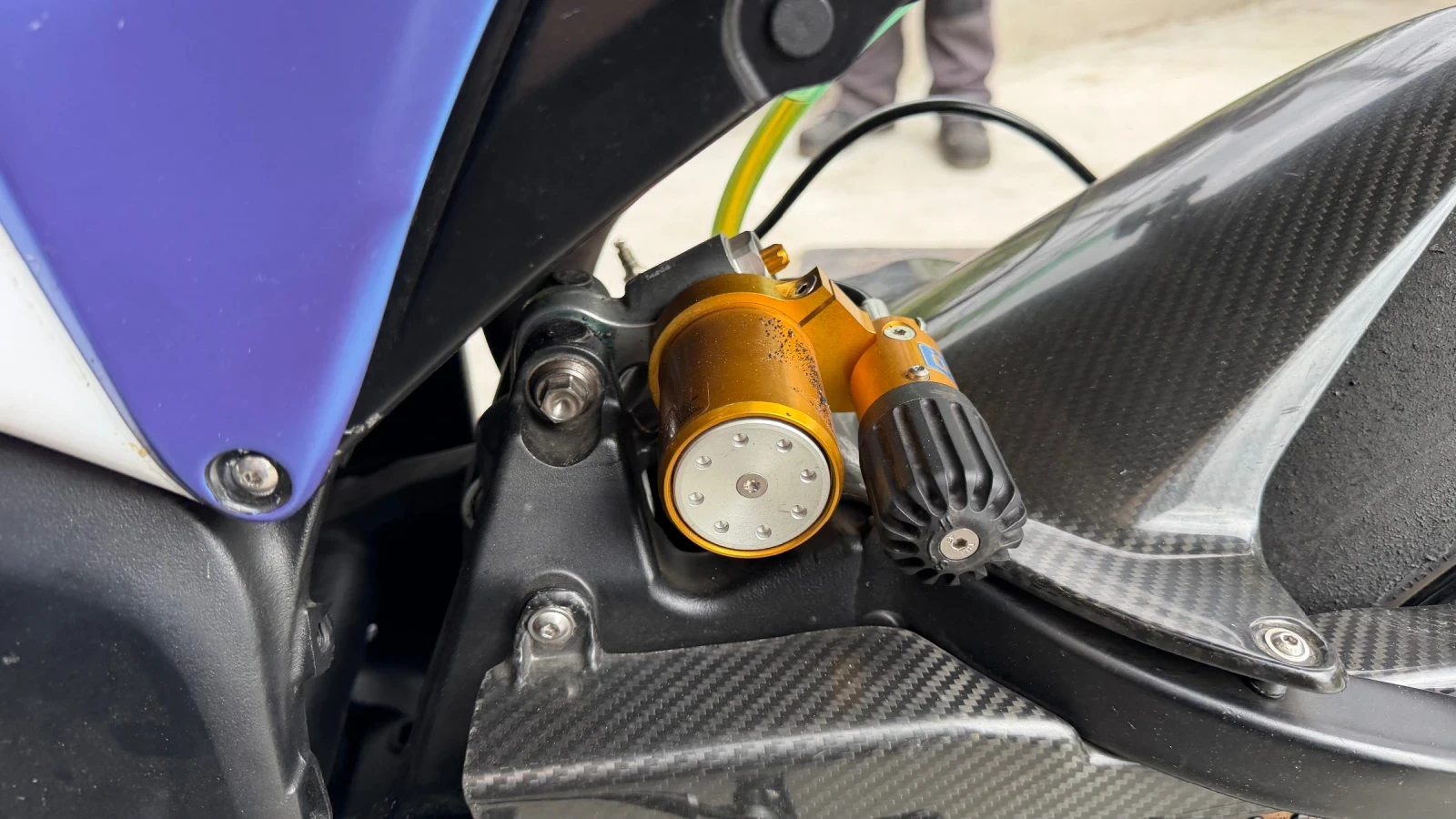 Honda Cbr За Спорт 600cc, снимка 10 - Мотоциклети и мототехника - 55893090