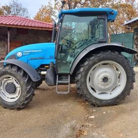  Landini POWERFARM 100 | Mobile.bg    3