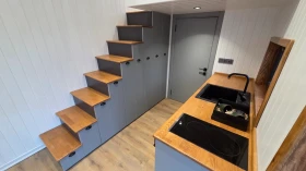 Каравана Други Кемпер свят-Мобилни къщи НОВ!, снимка 15