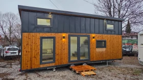 Каравана Други Кемпер свят-Мобилни къщи НОВ!, снимка 1