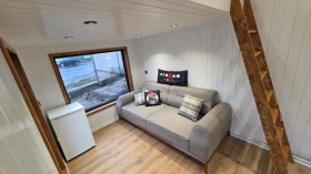 Каравана Други Кемпер свят-Мобилни къщи НОВ!, снимка 9