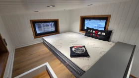 Каравана Други Кемпер свят-Мобилни къщи НОВ!, снимка 10