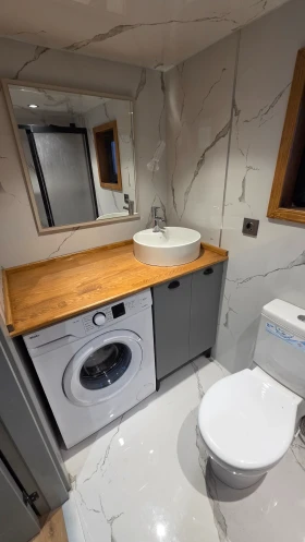 Каравана Други Кемпер свят-Мобилни къщи НОВ!, снимка 12