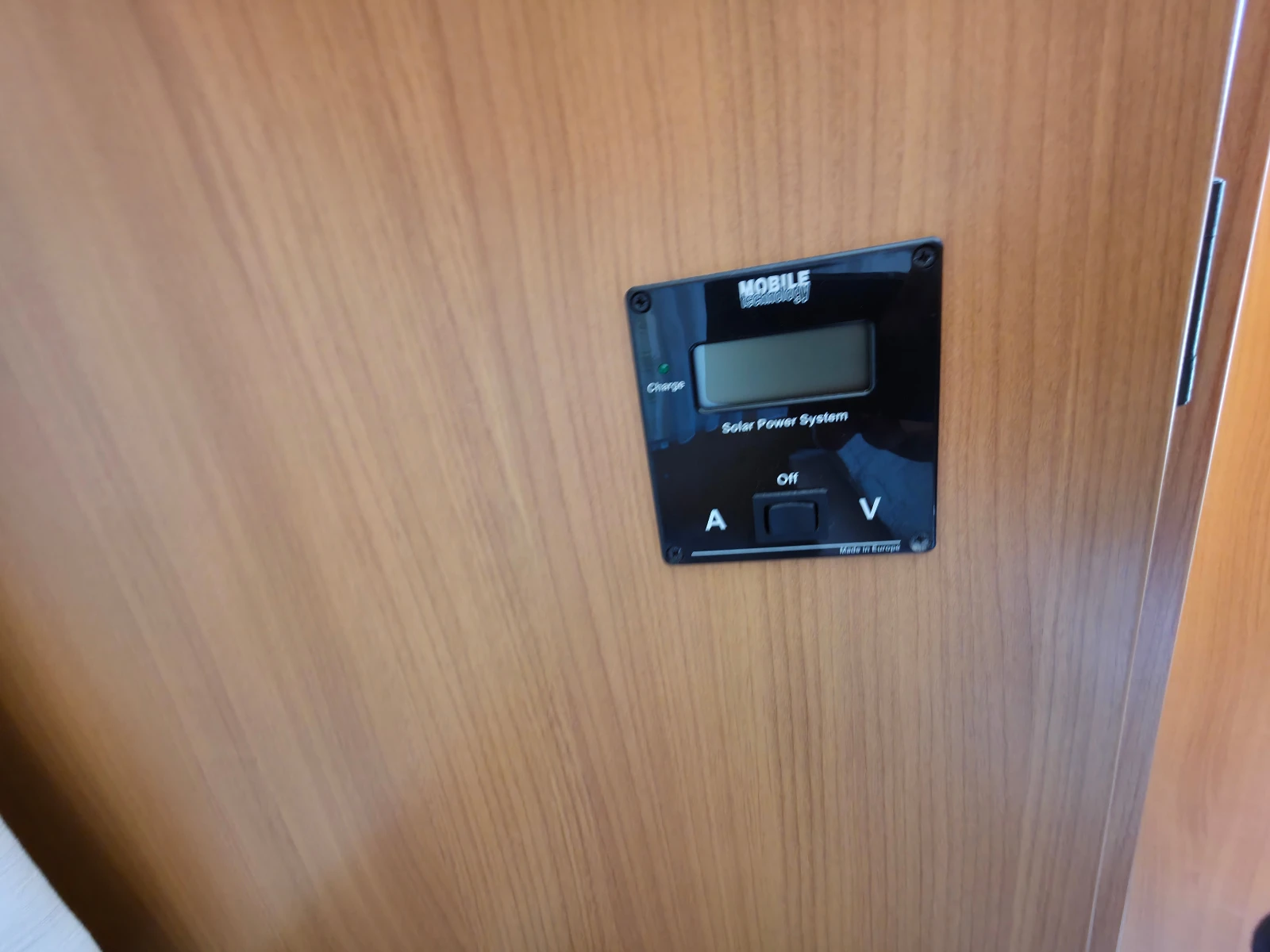  Burstner 435TS | Mobile.bg   16