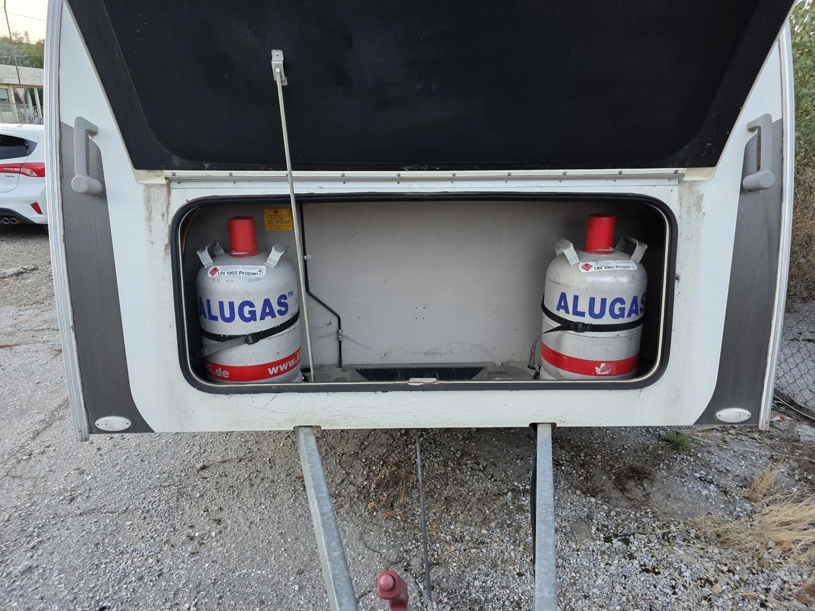  Burstner 435TS | Mobile.bg   17