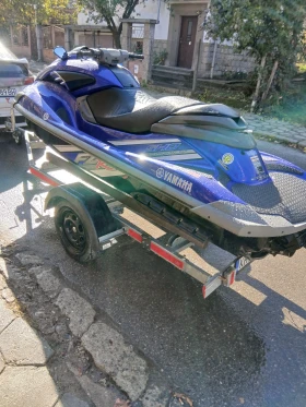 Джет Yamaha fzr, снимка 5