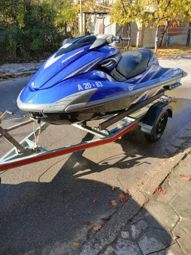 Джет Yamaha fzr, снимка 6