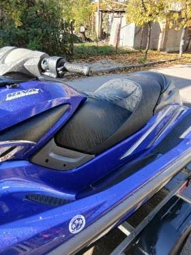 Джет Yamaha fzr, снимка 4