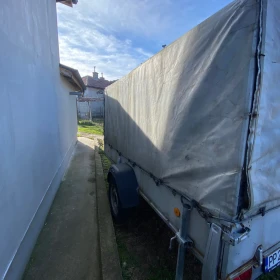 За автомобил Други Westfalia, снимка 4