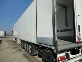 Полуремарке Schmitz SCB S3B, снимка 4