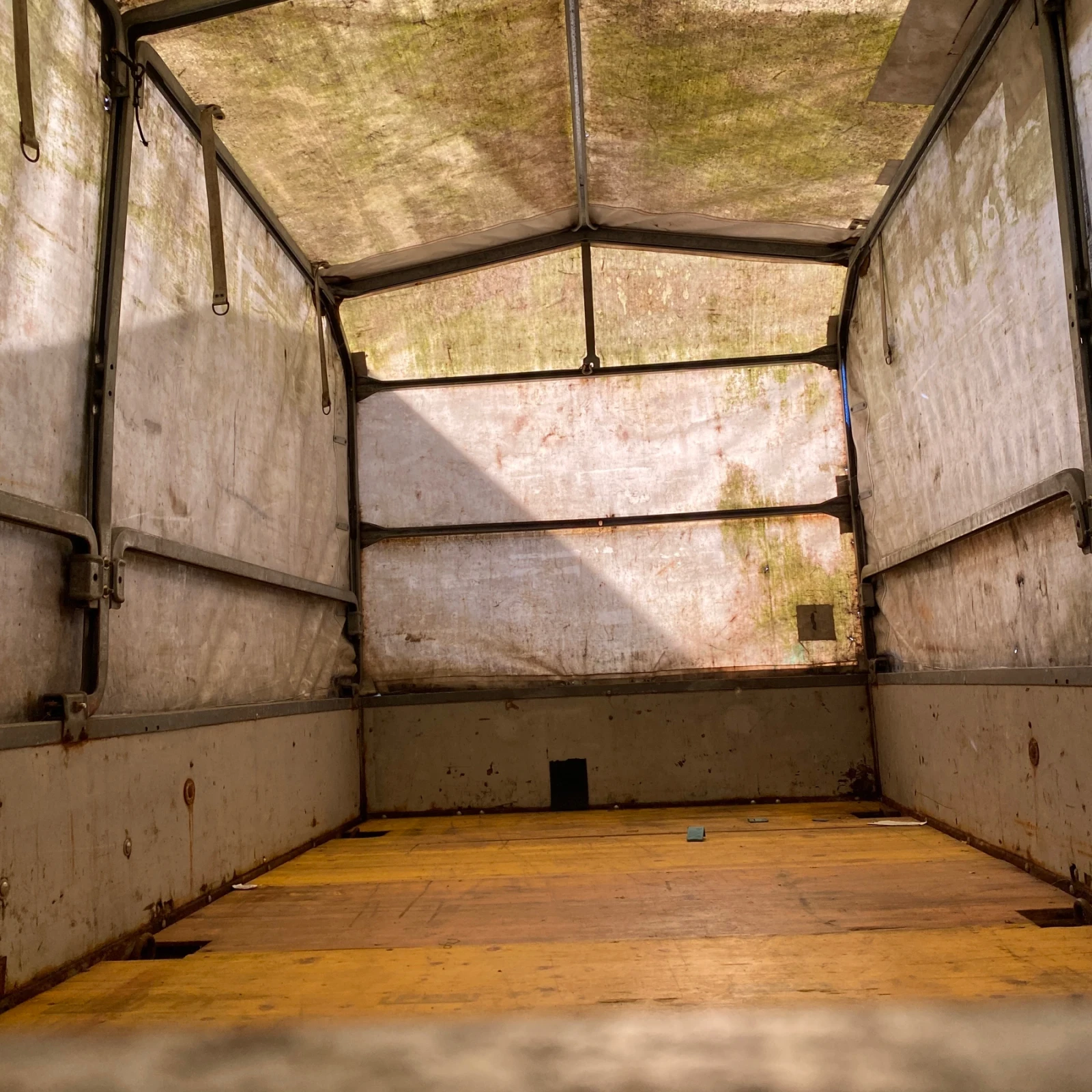 За автомобил Други Westfalia, снимка 5 - Ремаркета - 53833040