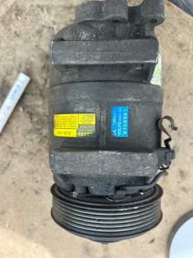 SAE J639 ZEXEL Компресор климатик VOLVO , снимка 1