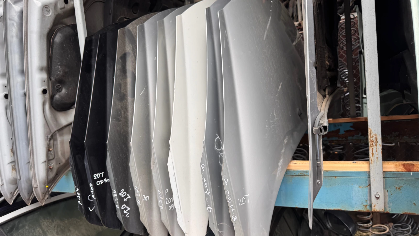    Peugeot 207 - 2000 - 2012 | Mobile.bg   2