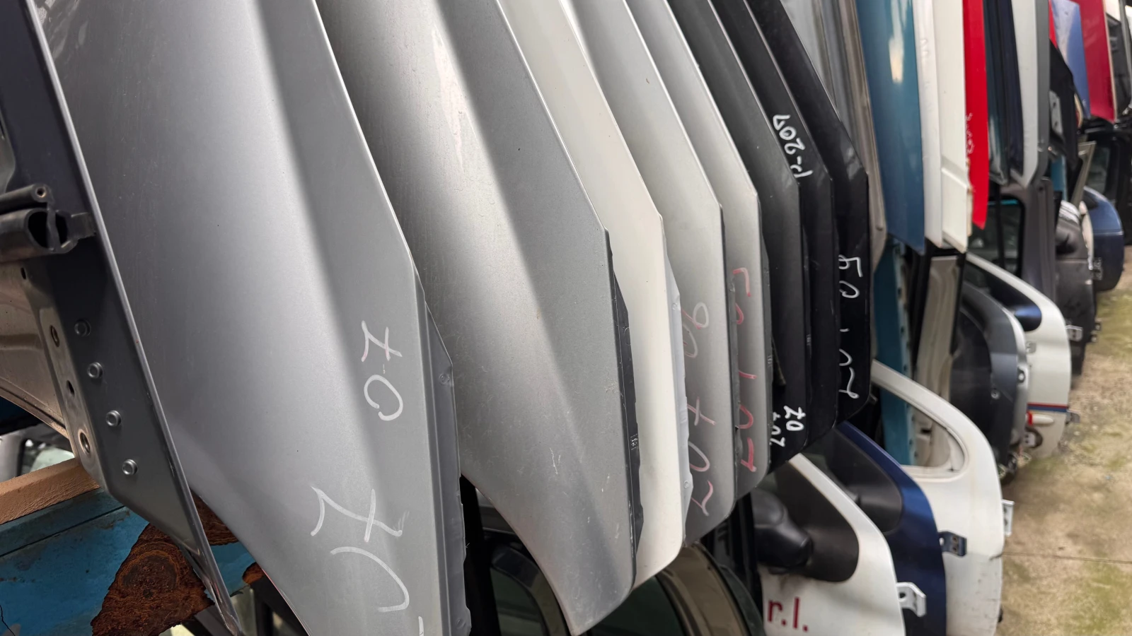    Peugeot 207 - 2000 - 2012 | Mobile.bg   1