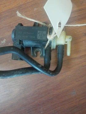 ел клапан турбо Фолксваген Голф 7 1.6тди н:1K0906627B