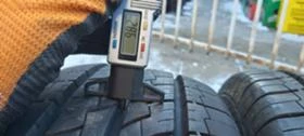 Гуми Летни 215/70R15, снимка 4