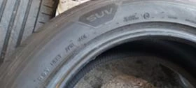 Гуми Летни 235/55R19, снимка 7