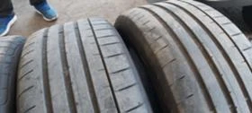 Гуми Летни 235/55R19, снимка 3