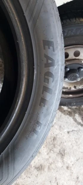 Гуми Летни 235/55R19, снимка 6
