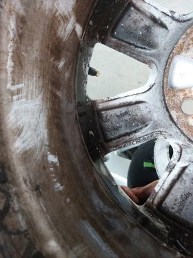 Джанти за VW Passat, снимка 5