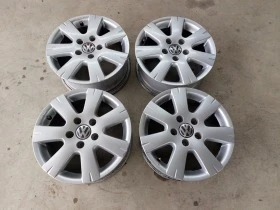 Джанти за VW Passat, снимка 2