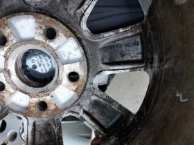 Джанти за VW Passat, снимка 7