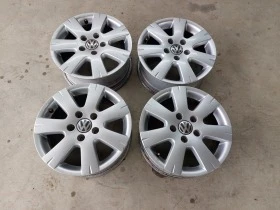 Джанти за VW Passat, снимка 1