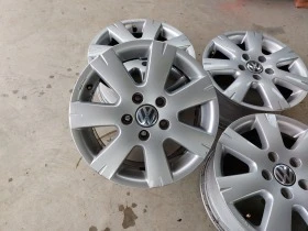 Джанти за VW Passat, снимка 3