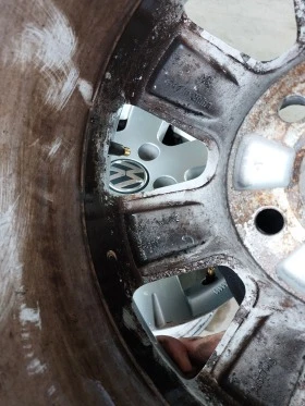 Джанти за VW Passat, снимка 6