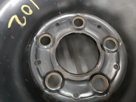 Джанти за Mercedes-Benz, снимка 7