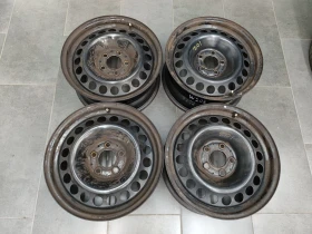 Джанти за Mercedes-Benz, снимка 1