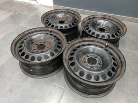 Джанти за Mercedes-Benz, снимка 2