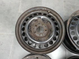 Джанти за Mercedes-Benz, снимка 3