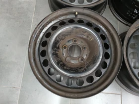 Джанти за Mercedes-Benz, снимка 5