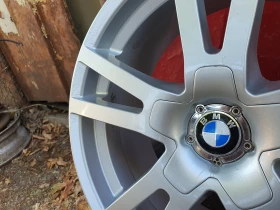 Джанти за BMW, снимка 3