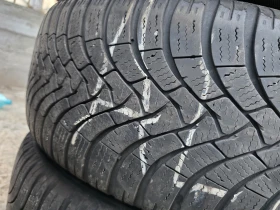 Гуми Зимни 225/55R17, снимка 3