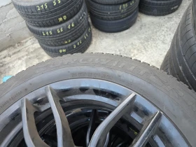 Гуми Зимни 225/55R17, снимка 7